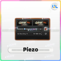 Piezo | ключ лицензии | запись аудио для Mac