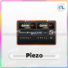Piezo | ключ лицензии | запись аудио для Mac