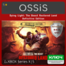 КЛЮЧ Dying Light The Beast Restored Land Definitive Edition XBOX Код