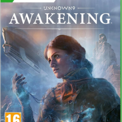 UNKNOWN 9: AWAKENING XBOX ONE SERIES X/S КЛЮЧ