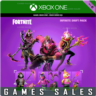 FORTNITE - INFINITE DRIFT PACK  XBOX ONE|XS PC WIN  КЛЮЧ