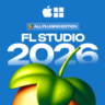 FL STUDIO 2026 SIGNATURE BUNDLE [КЛЮЧ] НАВСЕГДА | MAC & WIN