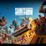 Saints Row (2022) I Аренда На 24 Часа Онлайн I   Epic Games Оффлайн I 24/7