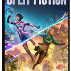 SPLIT FICTION | Epic Games   Родная Почта | ПОЛНЫЙ ДОСТУП