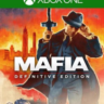 Mafia Definitive Edition XBOX ONE / SERIES KEY