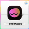 LookAway 1 / 2 Devices | лицензия | напоминание о перерывах для Mac