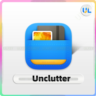 Unclutter 1 / 3 Devices | лицензия | файлы заметки буфер для Mac