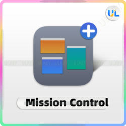 Mission Control Plus 1 / 5 Devices | лицензия | Mission Control для Mac