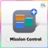 Mission Control Plus 1 / 5 Devices | лицензия | Mission Control для Mac