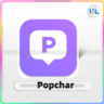 PopChar 10 | лицензия | таблица символов для Mac / Windows