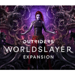 🎮✅🔥OUTRIDERS WORLDSLAYER EXPANSION XBOX ONE / SERIES X|S / PC🔑КЛЮЧ USA