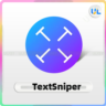 TextSniper 1 / 3 Devices | лицензия | OCR захват текста для Mac