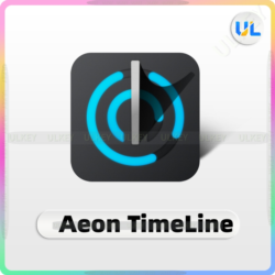 Aeon Timeline 5 Devices | лицензия | таймлайн-планирование