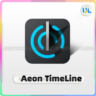 Aeon Timeline 5 Devices | лицензия | таймлайн-планирование