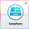 CampTune Single-User | лицензия | управление Boot Camp диском