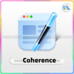 Coherence X | лицензия | создание приложений из сайтов для Mac