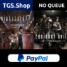 Resident Evil 1   0 HD Remaster | STEAM | PAYPAL