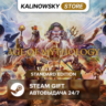 AGE OF MYTHOLOGY: RETOLD · STANDARD · ВЕСЬ МИР
