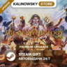 AGE OF MYTHOLOGY: RETOLD · PREMIUM UPGRADE · ВЕСЬ МИР