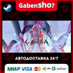 CRYMACHINA СТИМ Steam Gift