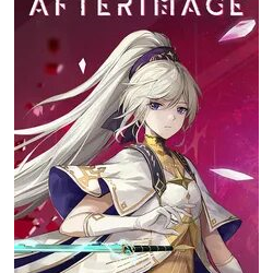 Afterimage / XBOX ONE/ X|S / КЛЮЧ