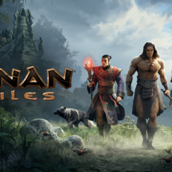 Conan Exiles / Steam Account / Все регионы | АВТОВЫДАЧА 24/7