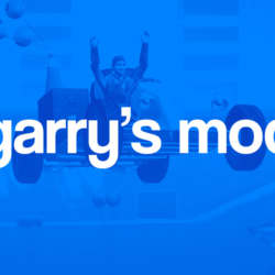 Garry's Mod / Steam Account / Все регионы | АВТОВЫДАЧА 24/7