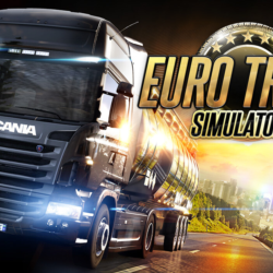 Euro Truck Simulator 2 / Steam Account / Все регионы | АВТОВЫДАЧА 24/7