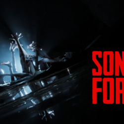 Sons Of The Forest / Steam Account / Все регионы | АВТОВЫДАЧА 24/7