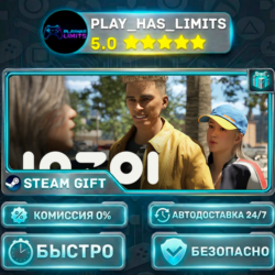 🎁inZOI *RU/BY/UA/СНГ Steam Auto