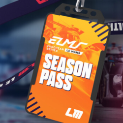 Le Mans Ultimate - ELMS Season Pass Steam Ключ РФ МИР
