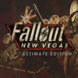 Fallout: New Vegas Ultimate Edition (Steam/Ключ/ Россия)