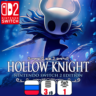 Hollow Knight – Nintendo Switch 2 Edition | Nintendo Switch 2