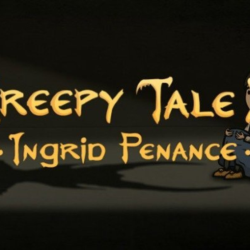 ✨ 🕯️ CREEPY TALE 3: INGRID PENANCE - КЛЮЧ STEAM - ГЛОБАЛЬНЫЙ ✨