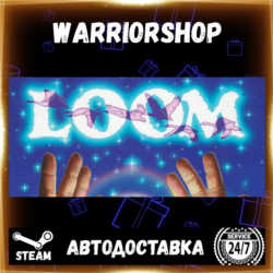LOOM™ Выбор Региона Стим STEAM GIFT АВТО 24/7 ГАРАНТИЯ