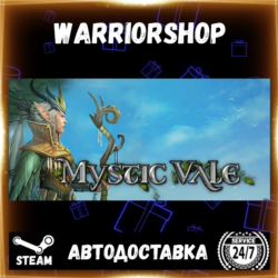 Mystic Vale Выбор Региона Стим STEAM GIFT АВТО 24/7 ГАРАНТИЯ
