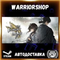 The Hungry Lamb Traveling in the Late Ming Dynasty Выбор Региона Стим STEAM GIFT АВТО