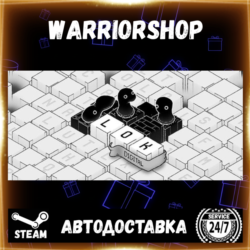 LOK Digital Выбор Региона Стим STEAM GIFT АВТО 24/7 ГАРАНТИЯ