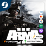 Arma 3 (РУ СНГ)   КЛЮЧ STEAM