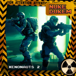 РФ СНГ | Xenonauts 2 | STEAM КЛЮЧ