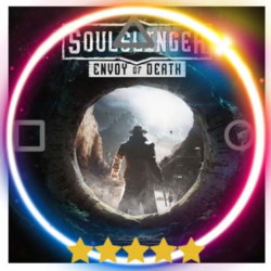 Soulslinger: Envoy of Death (PS5/RU) (Аренда от 7 дней)