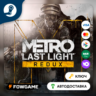 Metro: Last Light Redux (РУ СНГ)   КЛЮЧ STEAM