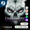 Darksiders II: Deathinitive Edition (РУ СНГ)   КЛЮЧ STEAM