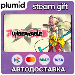 UNBEATABLE Steam Gift / Россия   МИР / АВТО