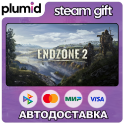 Endzone 2 Steam Gift / Россия   МИР / АВТО
