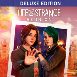 Life is Strange: Reunion PC   XBOX SERIES Любой Акк