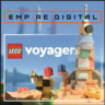 LEGO Voyagers / Ключ Steam / Россия / СНГ