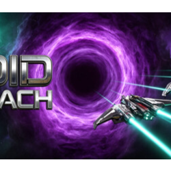 🔑Void Breach Steam Key GLOBAL🌐