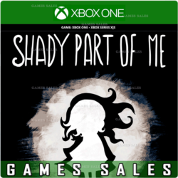 ✅❤️SHADY PART OF ME❤️XBOX ONE|XS🔑КЛЮЧ✅