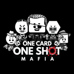 One Card One Shot - Mafia PC   XBOX SERIES Любой Акк